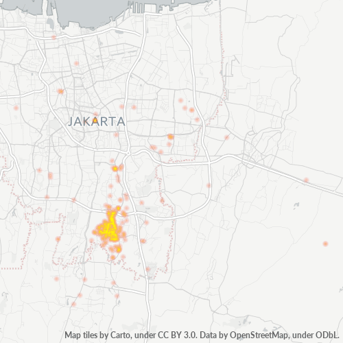 Toko Fatonah Cikuya: Tempat Bertemu Berkualitas di Cilacap